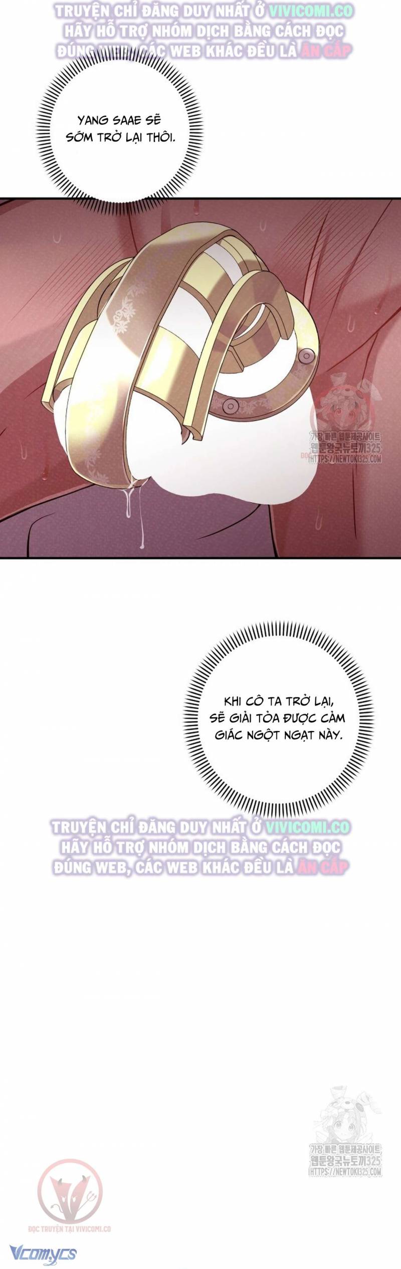 [18+] Bí Mật Của Quyền Lực Và Sự Hủy Diệt Chap Chapter 13-[18+] Bí Mật Của Quyền Lực Và Sự Hủy Diệt - Next Chap 14