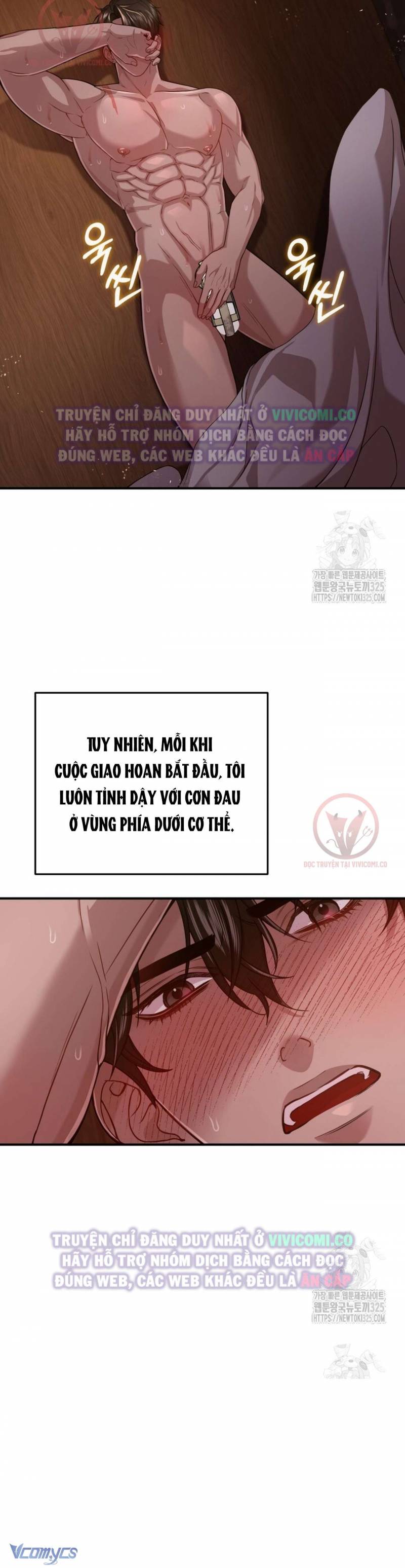 [18+] Bí Mật Của Quyền Lực Và Sự Hủy Diệt Chap Chapter 13-[18+] Bí Mật Của Quyền Lực Và Sự Hủy Diệt - Next Chap 14
