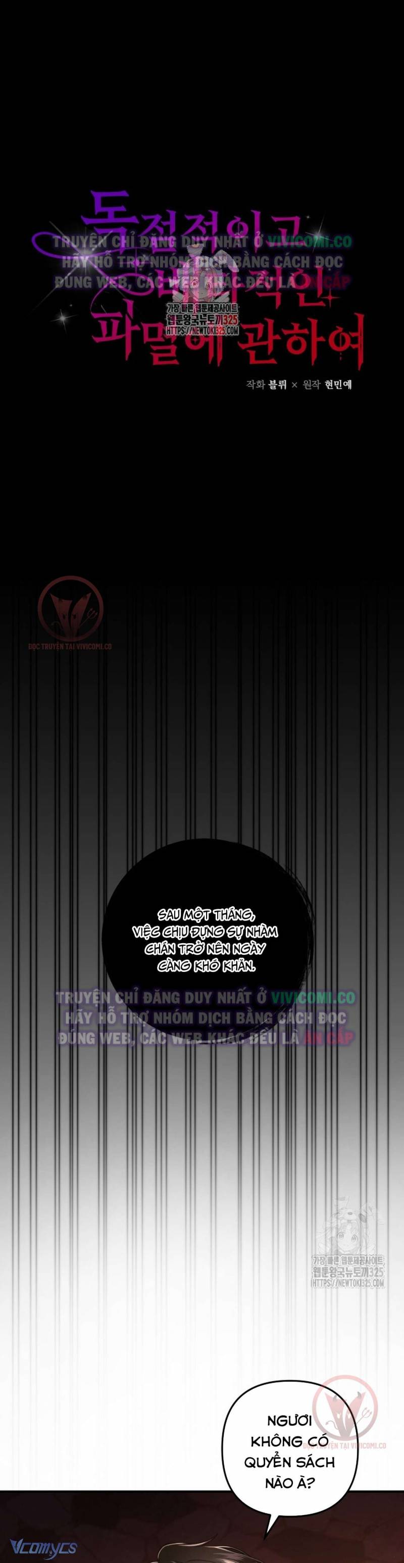 [18+] Bí Mật Của Quyền Lực Và Sự Hủy Diệt Chap Chapter 13-[18+] Bí Mật Của Quyền Lực Và Sự Hủy Diệt - Next Chap 14