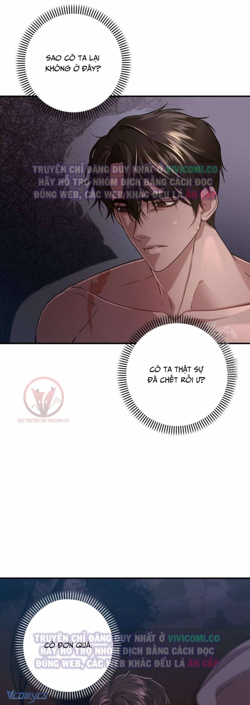 [18+] Bí Mật Của Quyền Lực Và Sự Hủy Diệt Chap Chapter 13-[18+] Bí Mật Của Quyền Lực Và Sự Hủy Diệt - Next Chap 14