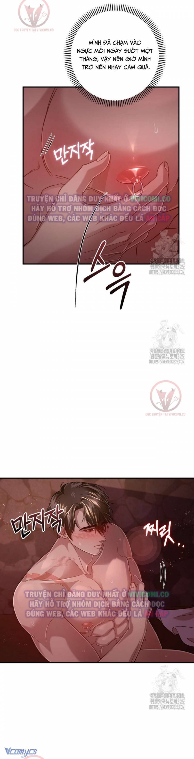 [18+] Bí Mật Của Quyền Lực Và Sự Hủy Diệt Chap Chapter 13-[18+] Bí Mật Của Quyền Lực Và Sự Hủy Diệt - Next Chap 14