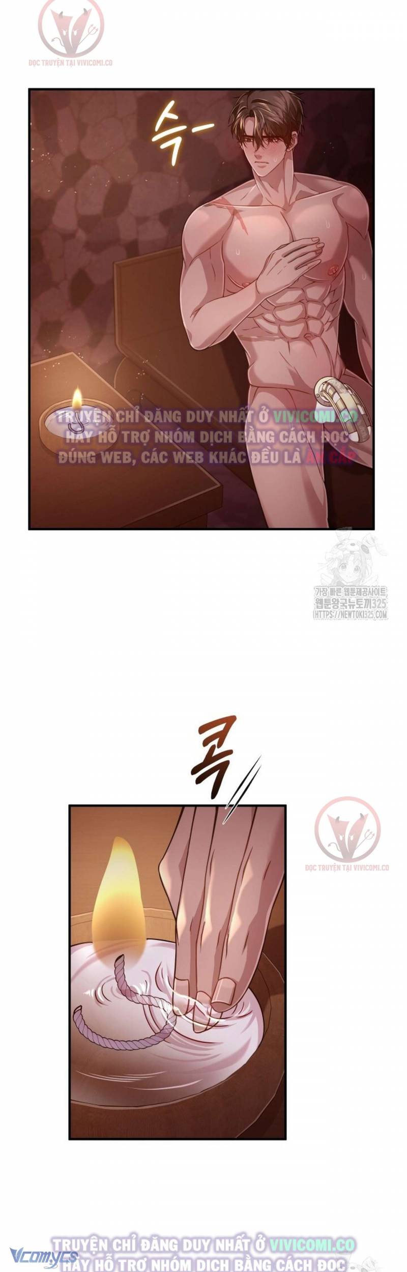 [18+] Bí Mật Của Quyền Lực Và Sự Hủy Diệt Chap Chapter 13-[18+] Bí Mật Của Quyền Lực Và Sự Hủy Diệt - Next Chap 14