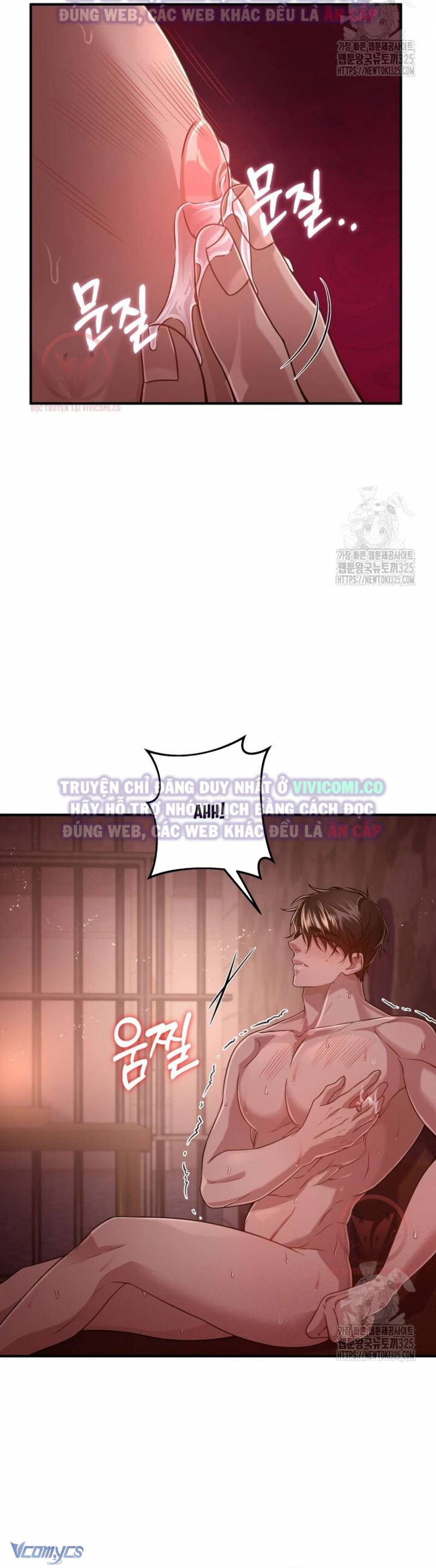 [18+] Bí Mật Của Quyền Lực Và Sự Hủy Diệt Chap Chapter 13-[18+] Bí Mật Của Quyền Lực Và Sự Hủy Diệt - Next Chap 14