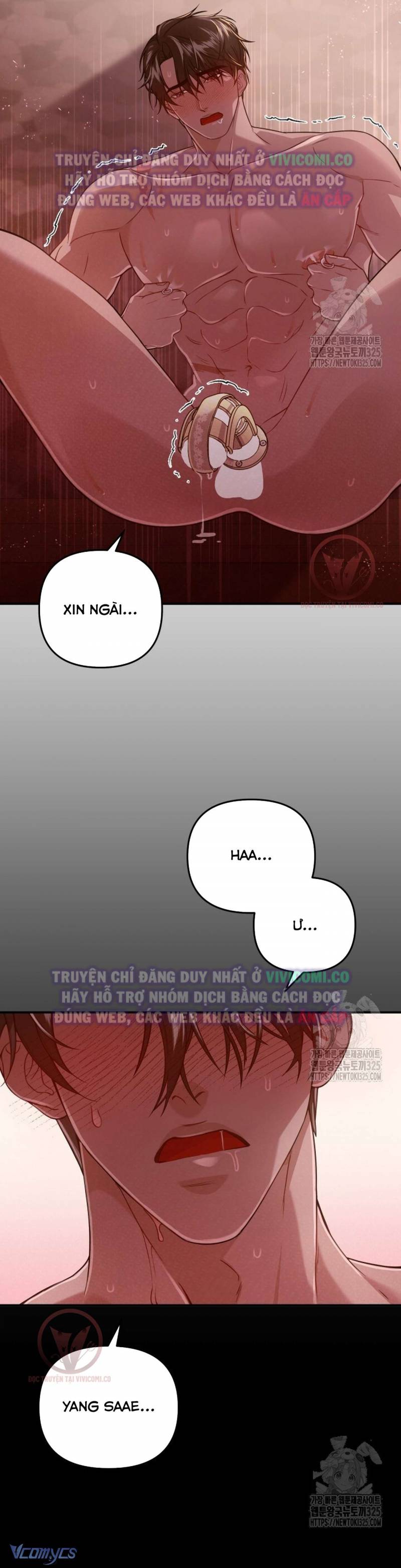 [18+] Bí Mật Của Quyền Lực Và Sự Hủy Diệt Chap Chapter 13-[18+] Bí Mật Của Quyền Lực Và Sự Hủy Diệt - Next Chap 14