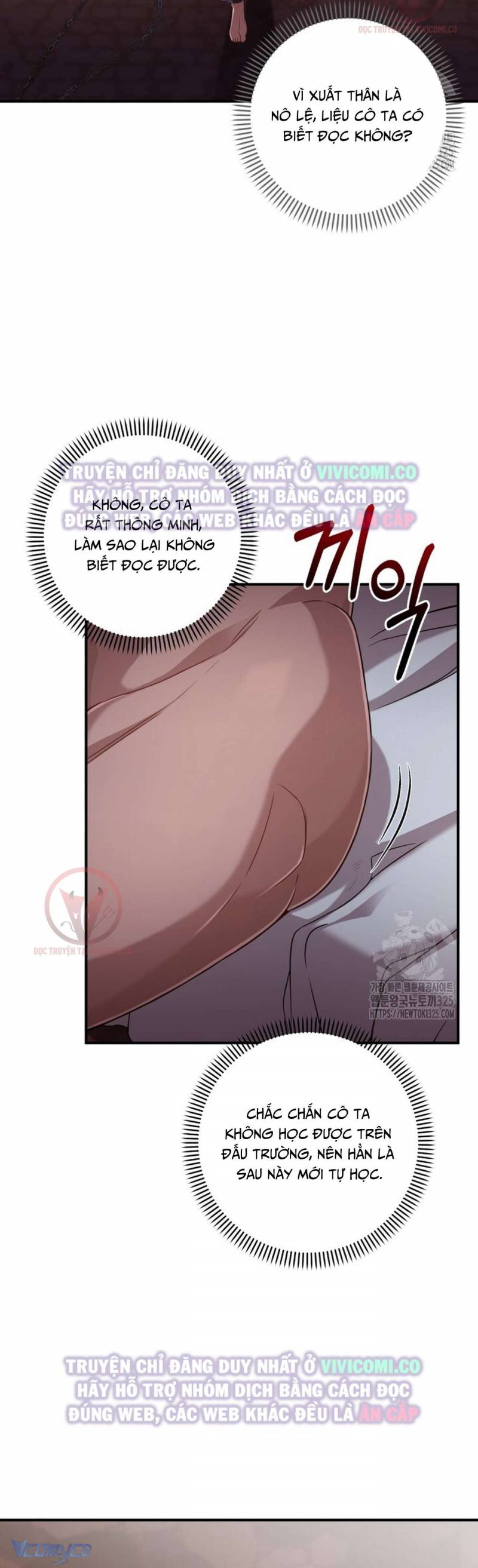 [18+] Bí Mật Của Quyền Lực Và Sự Hủy Diệt Chap Chapter 13-[18+] Bí Mật Của Quyền Lực Và Sự Hủy Diệt - Next Chap 14