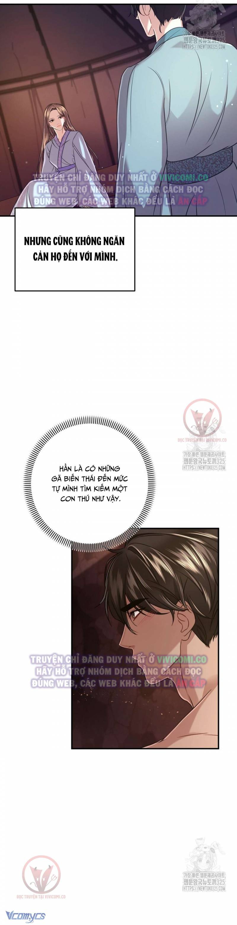 [18+] Bí Mật Của Quyền Lực Và Sự Hủy Diệt Chap Chapter 13-[18+] Bí Mật Của Quyền Lực Và Sự Hủy Diệt - Next Chap 14