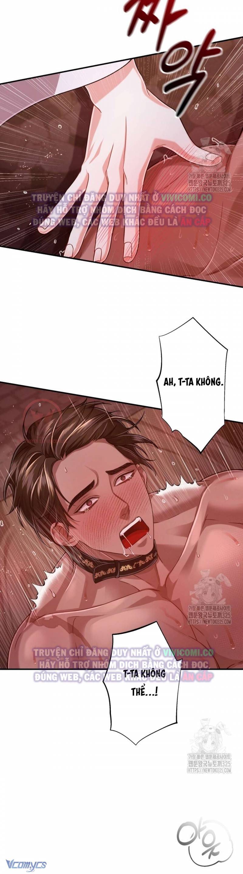 [18+] Bí Mật Của Quyền Lực Và Sự Hủy Diệt Chap Chapter 14-[18+] Bí Mật Của Quyền Lực Và Sự Hủy Diệt - Next Chap 15