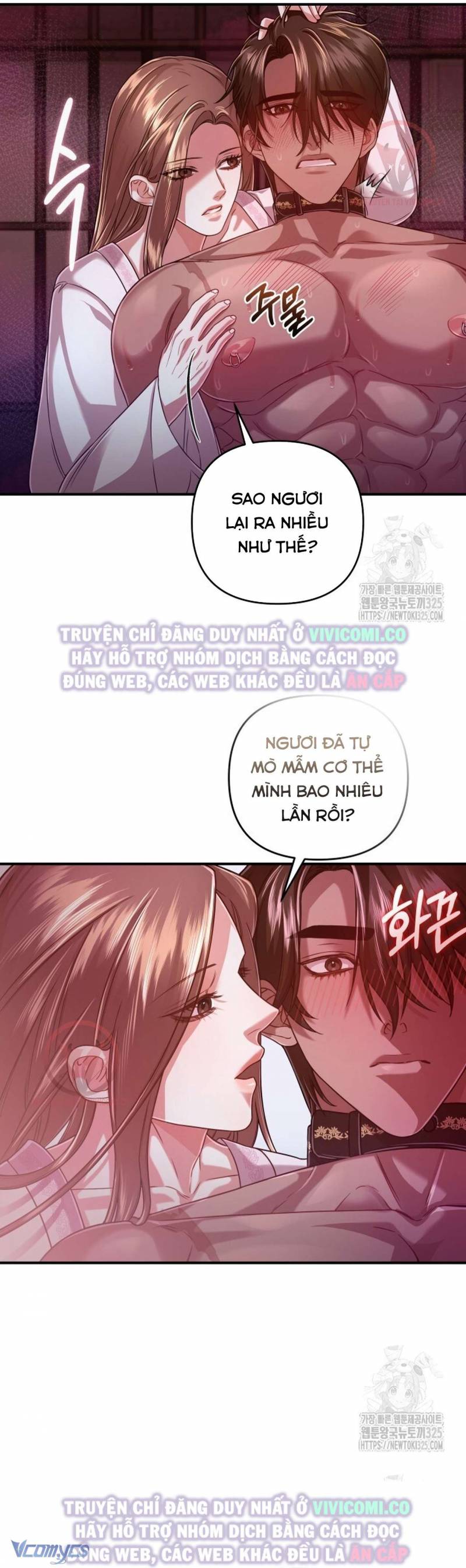 [18+] Bí Mật Của Quyền Lực Và Sự Hủy Diệt Chap Chapter 14-[18+] Bí Mật Của Quyền Lực Và Sự Hủy Diệt - Next Chap 15