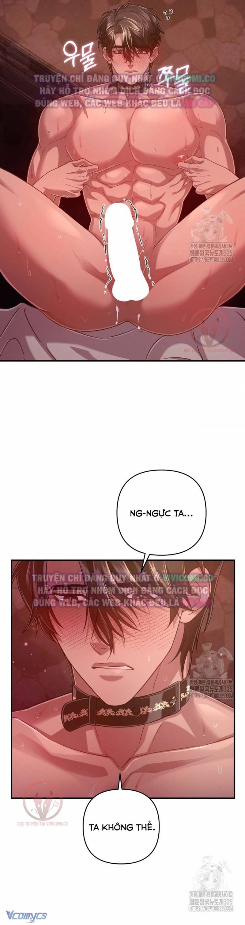 [18+] Bí Mật Của Quyền Lực Và Sự Hủy Diệt Chap Chapter 14-[18+] Bí Mật Của Quyền Lực Và Sự Hủy Diệt - Next Chap 15