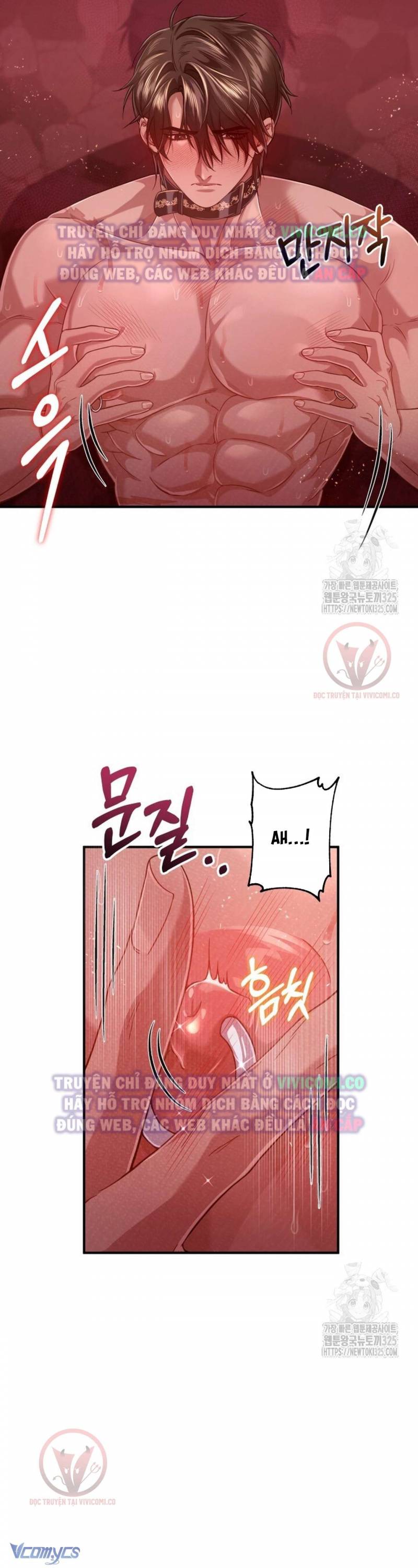 [18+] Bí Mật Của Quyền Lực Và Sự Hủy Diệt Chap Chapter 14-[18+] Bí Mật Của Quyền Lực Và Sự Hủy Diệt - Next Chap 15