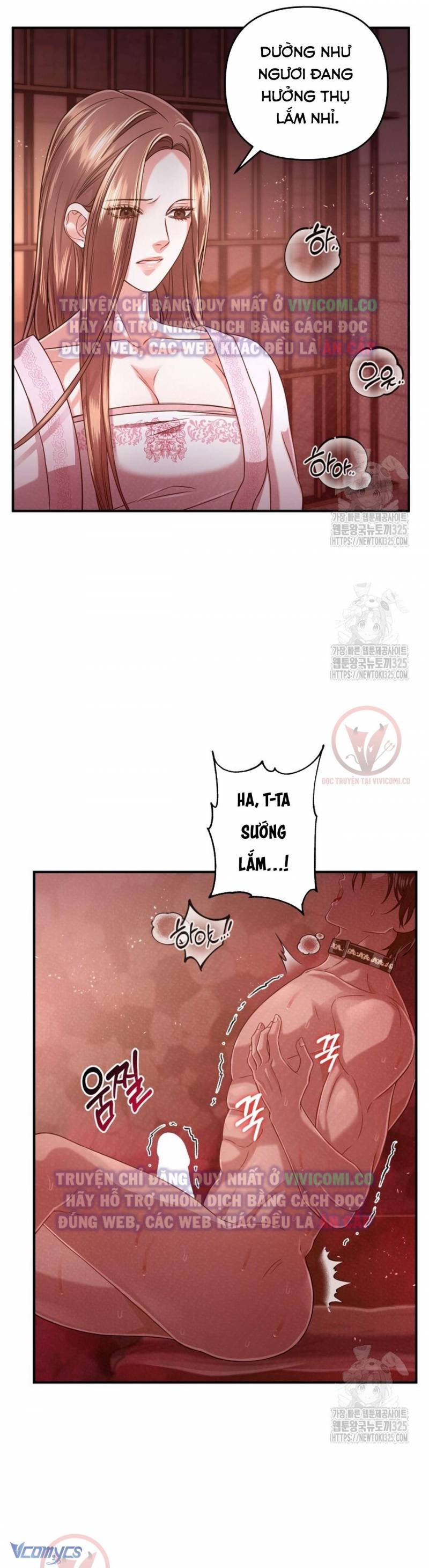 [18+] Bí Mật Của Quyền Lực Và Sự Hủy Diệt Chap Chapter 14-[18+] Bí Mật Của Quyền Lực Và Sự Hủy Diệt - Next Chap 15