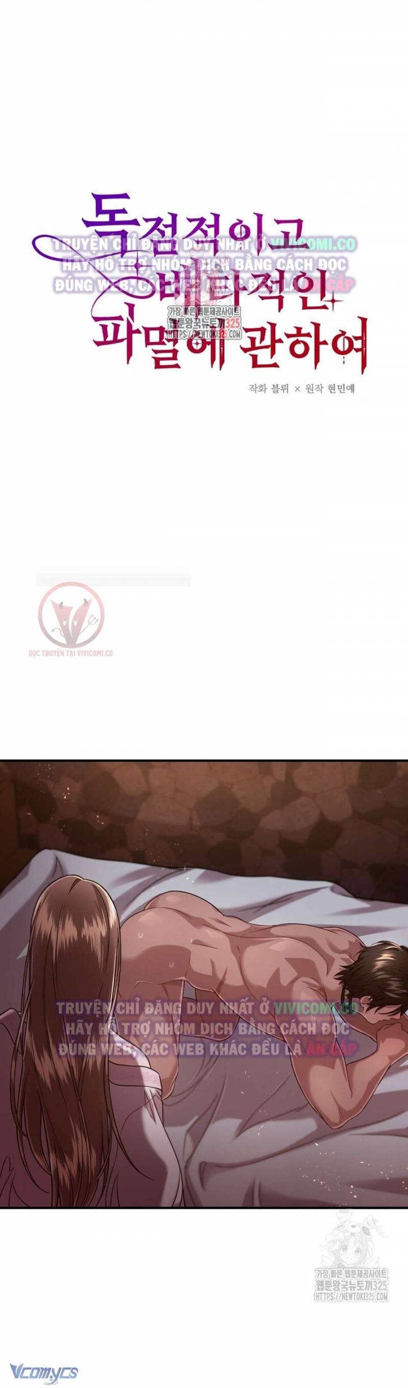 [18+] Bí Mật Của Quyền Lực Và Sự Hủy Diệt Chap Chapter 14-[18+] Bí Mật Của Quyền Lực Và Sự Hủy Diệt - Next Chap 15