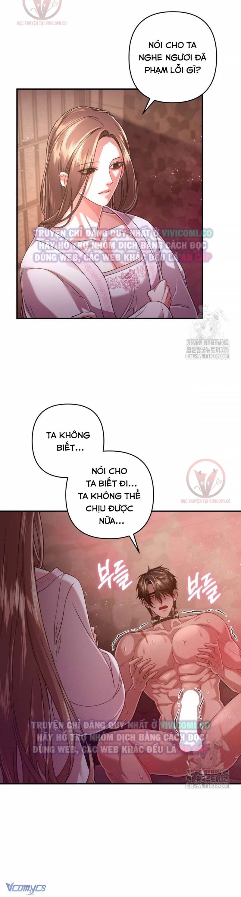 [18+] Bí Mật Của Quyền Lực Và Sự Hủy Diệt Chap Chapter 14-[18+] Bí Mật Của Quyền Lực Và Sự Hủy Diệt - Next Chap 15