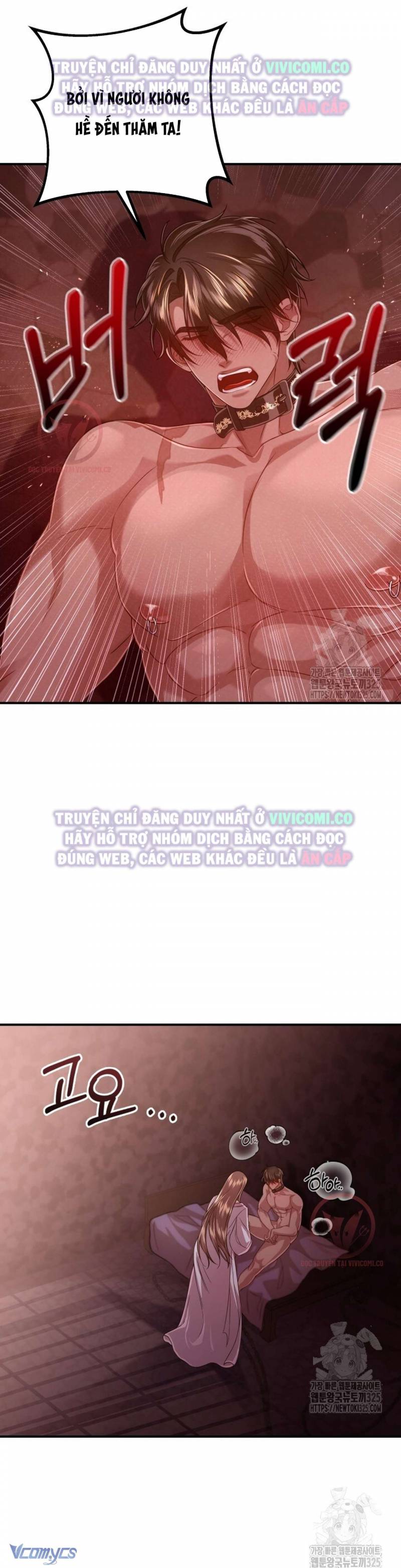 [18+] Bí Mật Của Quyền Lực Và Sự Hủy Diệt Chap Chapter 14-[18+] Bí Mật Của Quyền Lực Và Sự Hủy Diệt - Next Chap 15