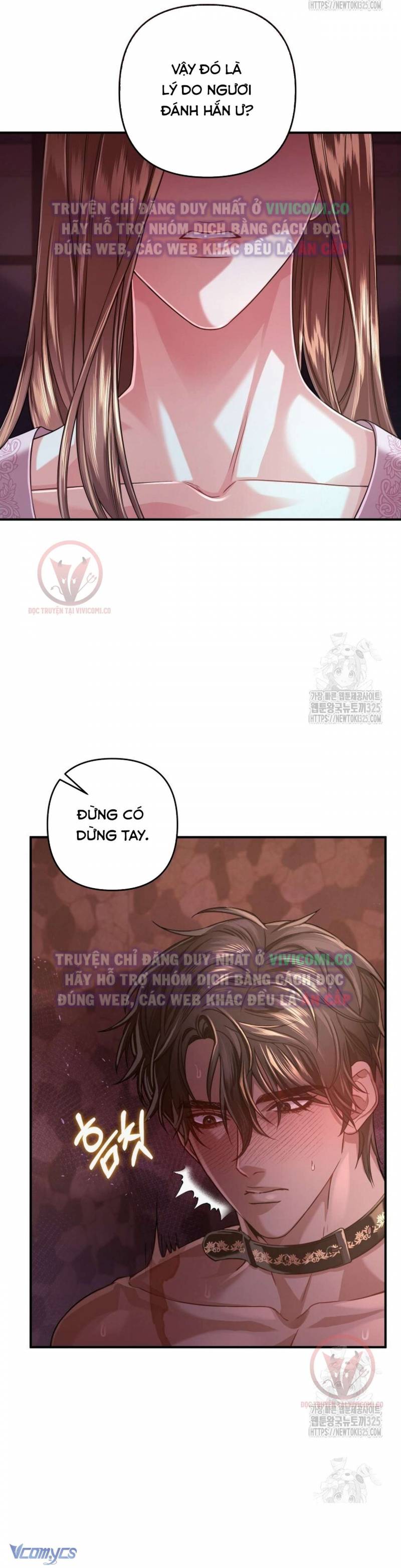 [18+] Bí Mật Của Quyền Lực Và Sự Hủy Diệt Chap Chapter 14-[18+] Bí Mật Của Quyền Lực Và Sự Hủy Diệt - Next Chap 15