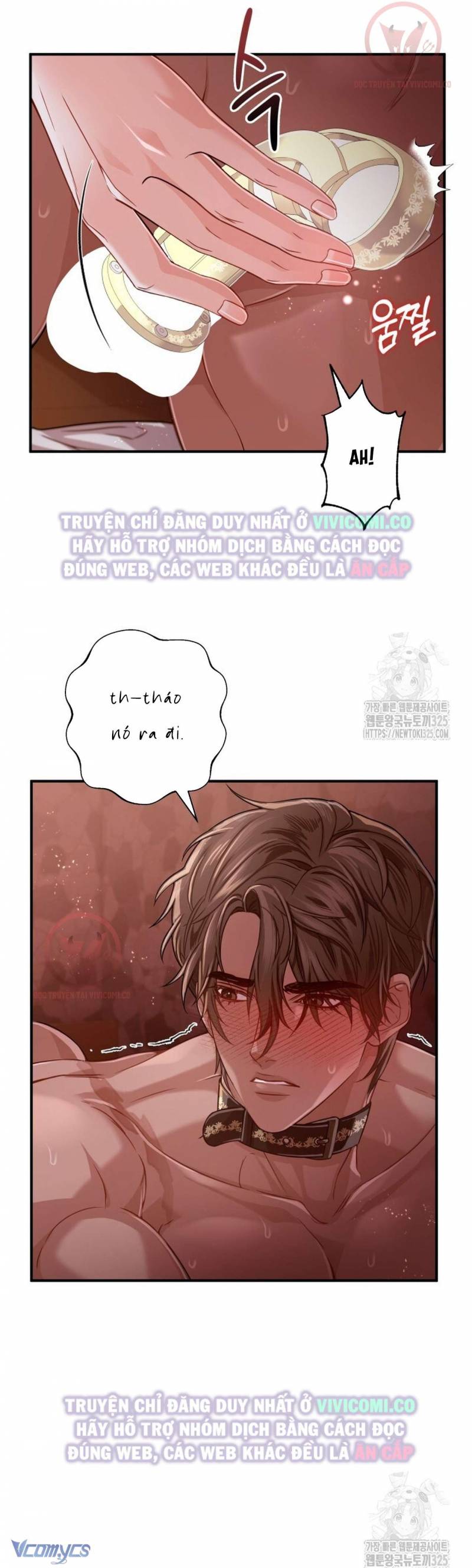 [18+] Bí Mật Của Quyền Lực Và Sự Hủy Diệt Chap Chapter 14-[18+] Bí Mật Của Quyền Lực Và Sự Hủy Diệt - Next Chap 15
