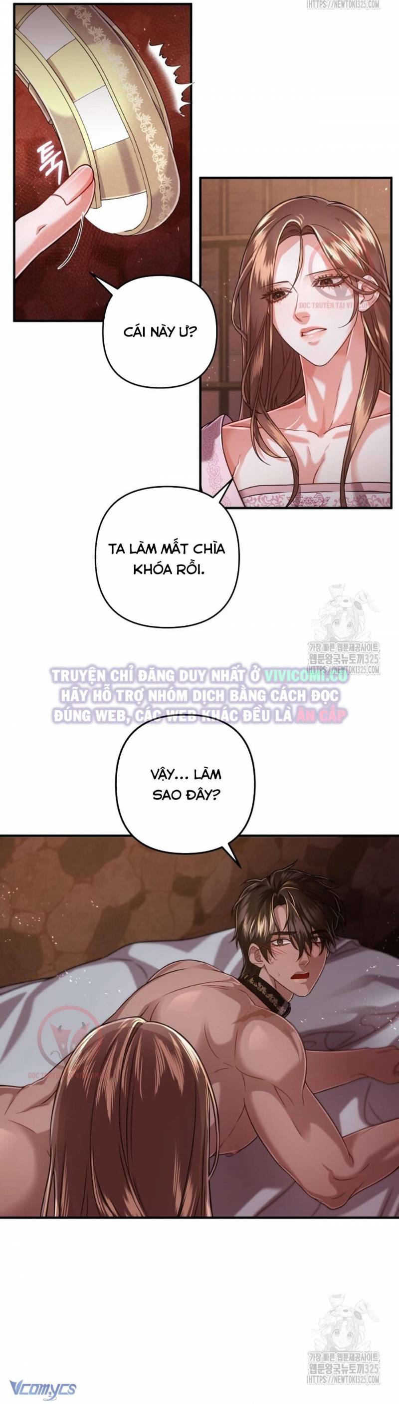 [18+] Bí Mật Của Quyền Lực Và Sự Hủy Diệt Chap Chapter 14-[18+] Bí Mật Của Quyền Lực Và Sự Hủy Diệt - Next Chap 15