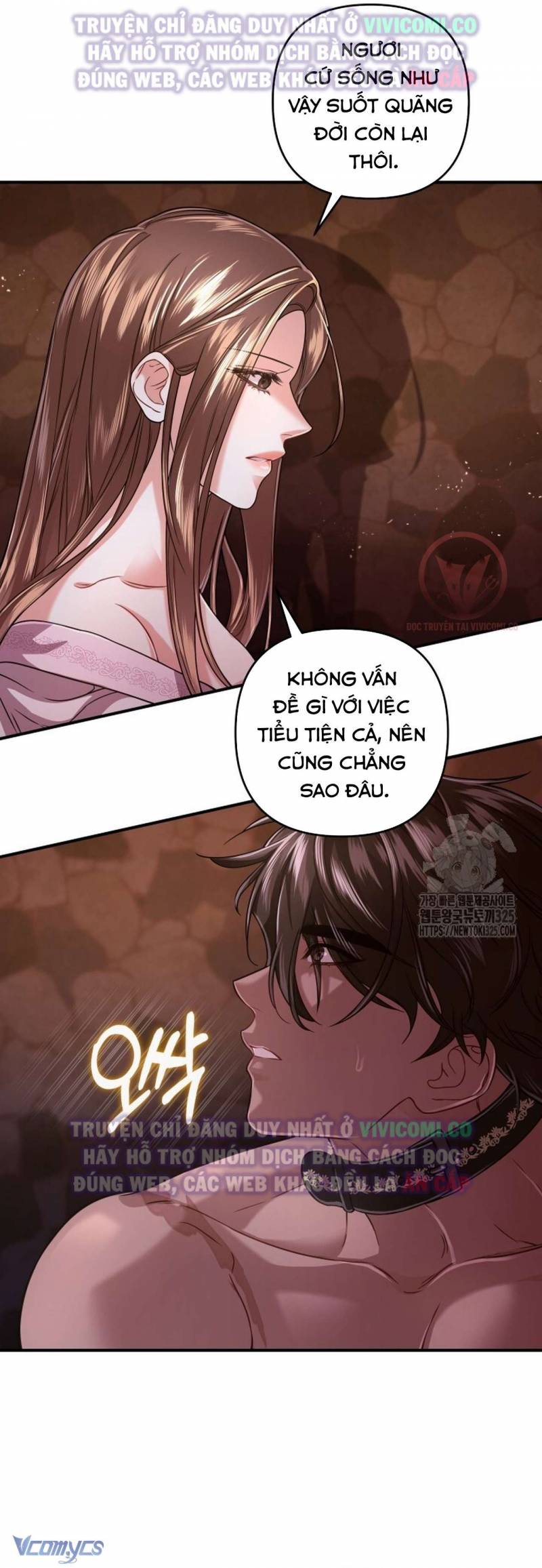 [18+] Bí Mật Của Quyền Lực Và Sự Hủy Diệt Chap Chapter 14-[18+] Bí Mật Của Quyền Lực Và Sự Hủy Diệt - Next Chap 15