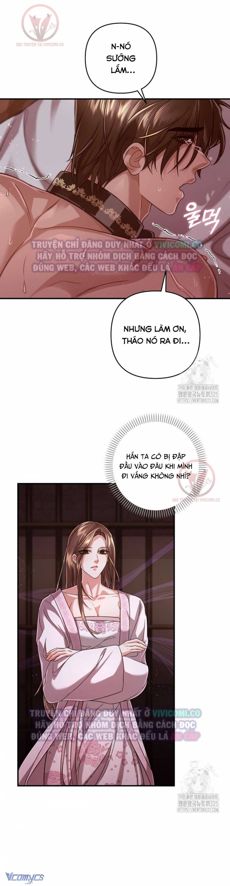 [18+] Bí Mật Của Quyền Lực Và Sự Hủy Diệt Chap Chapter 14-[18+] Bí Mật Của Quyền Lực Và Sự Hủy Diệt - Next Chap 15