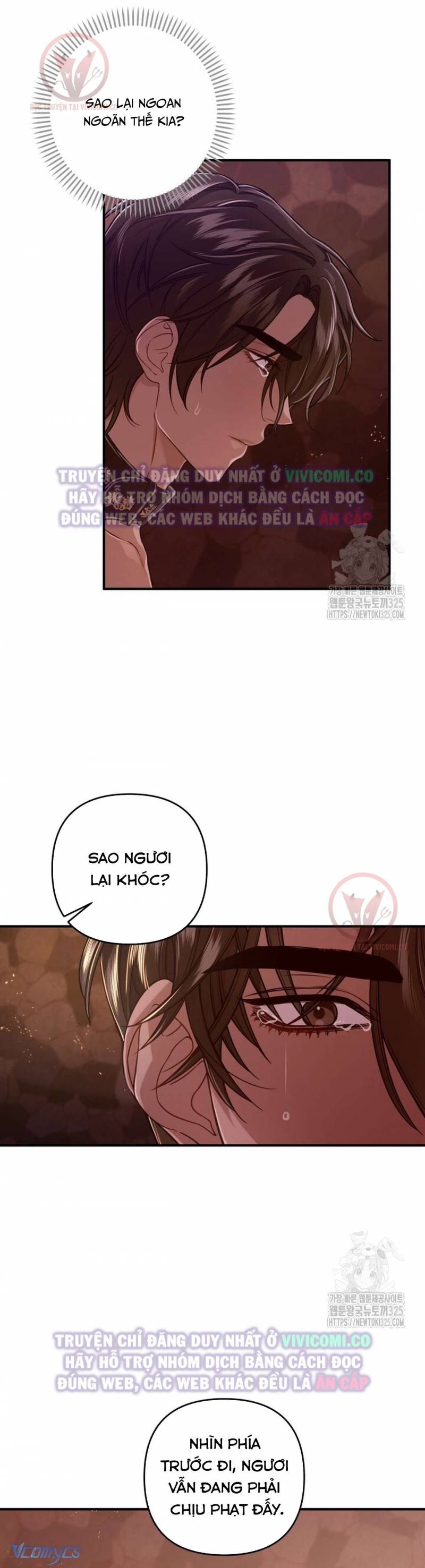 [18+] Bí Mật Của Quyền Lực Và Sự Hủy Diệt Chap Chapter 14-[18+] Bí Mật Của Quyền Lực Và Sự Hủy Diệt - Next Chap 15