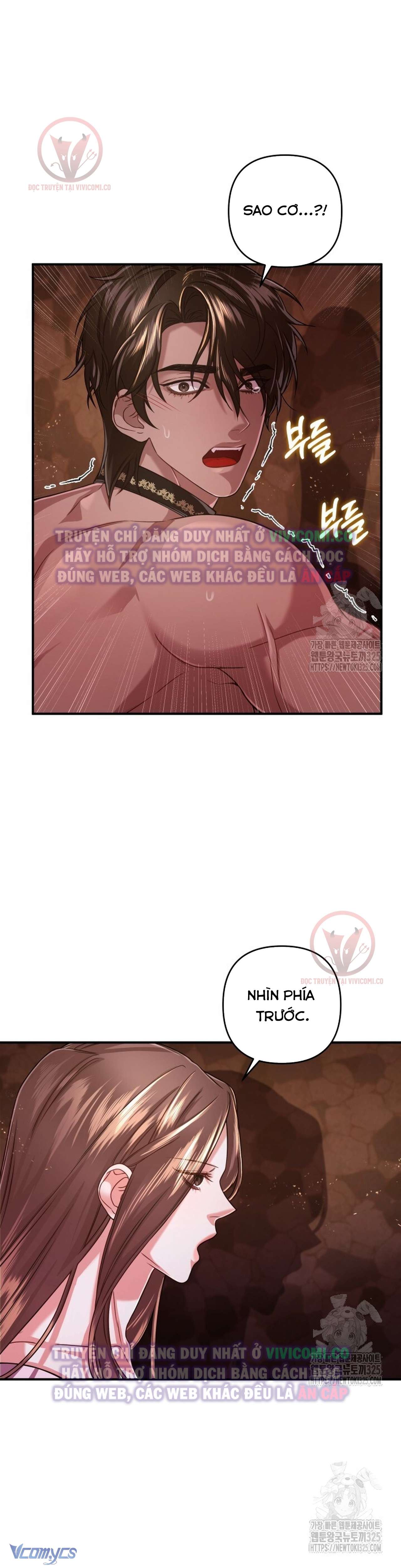 [18+] Bí Mật Của Quyền Lực Và Sự Hủy Diệt Chap Chapter 15-[18+] Bí Mật Của Quyền Lực Và Sự Hủy Diệt - Next Chap 16