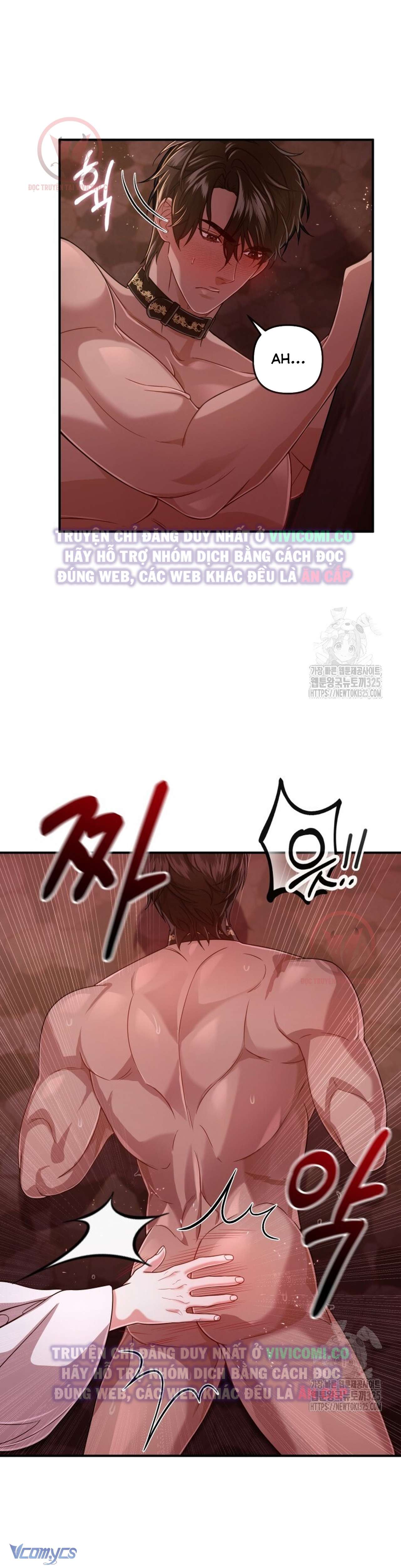 [18+] Bí Mật Của Quyền Lực Và Sự Hủy Diệt Chap Chapter 15-[18+] Bí Mật Của Quyền Lực Và Sự Hủy Diệt - Next Chap 16