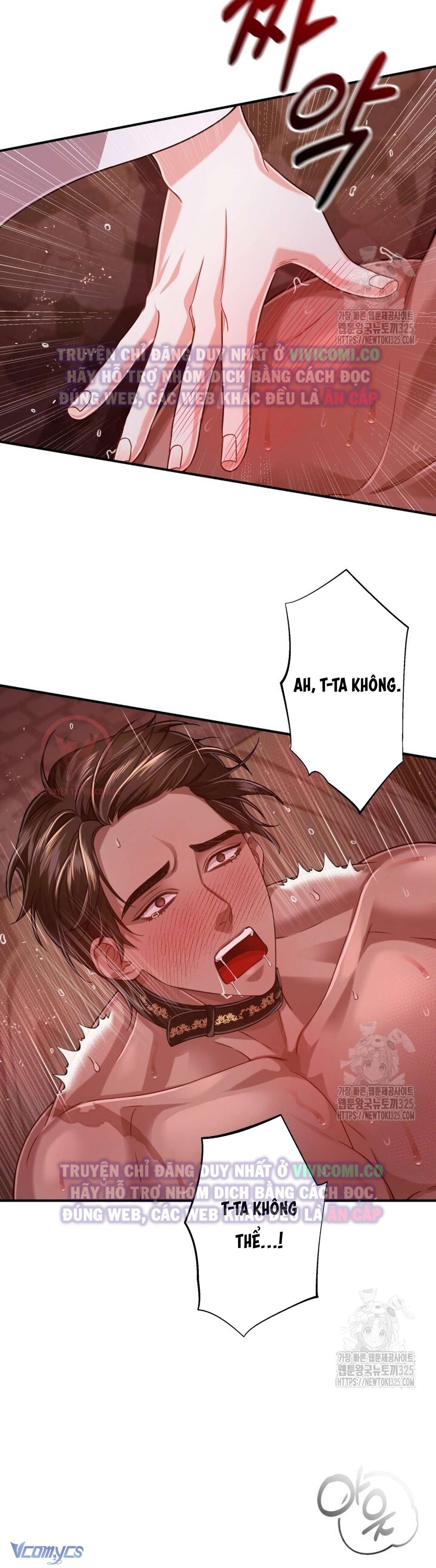 [18+] Bí Mật Của Quyền Lực Và Sự Hủy Diệt Chap Chapter 15-[18+] Bí Mật Của Quyền Lực Và Sự Hủy Diệt - Next Chap 16