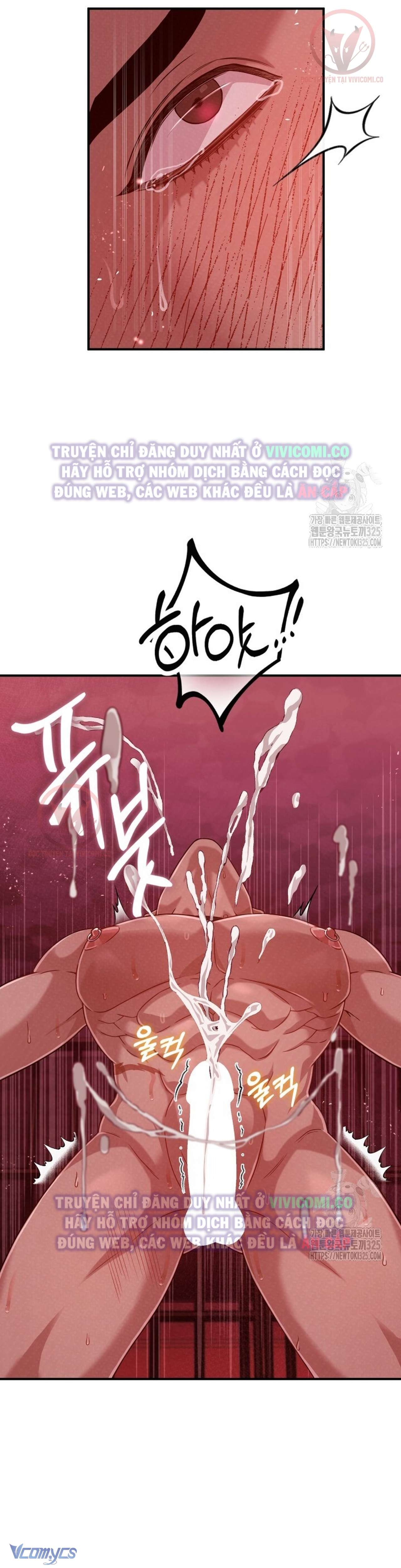 [18+] Bí Mật Của Quyền Lực Và Sự Hủy Diệt Chap Chapter 15-[18+] Bí Mật Của Quyền Lực Và Sự Hủy Diệt - Next Chap 16