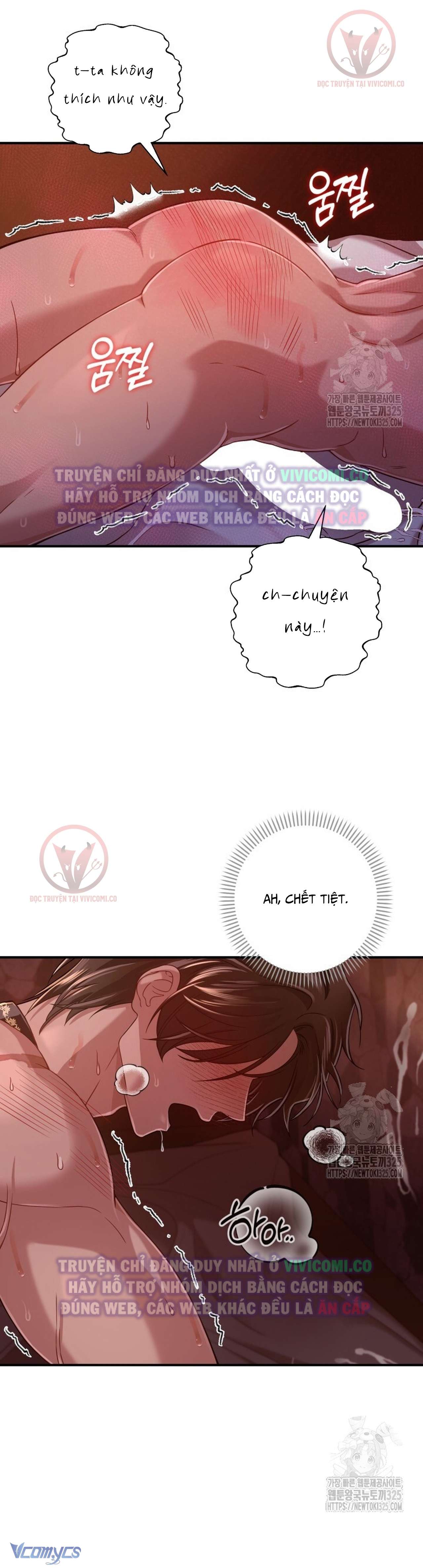 [18+] Bí Mật Của Quyền Lực Và Sự Hủy Diệt Chap Chapter 15-[18+] Bí Mật Của Quyền Lực Và Sự Hủy Diệt - Next Chap 16