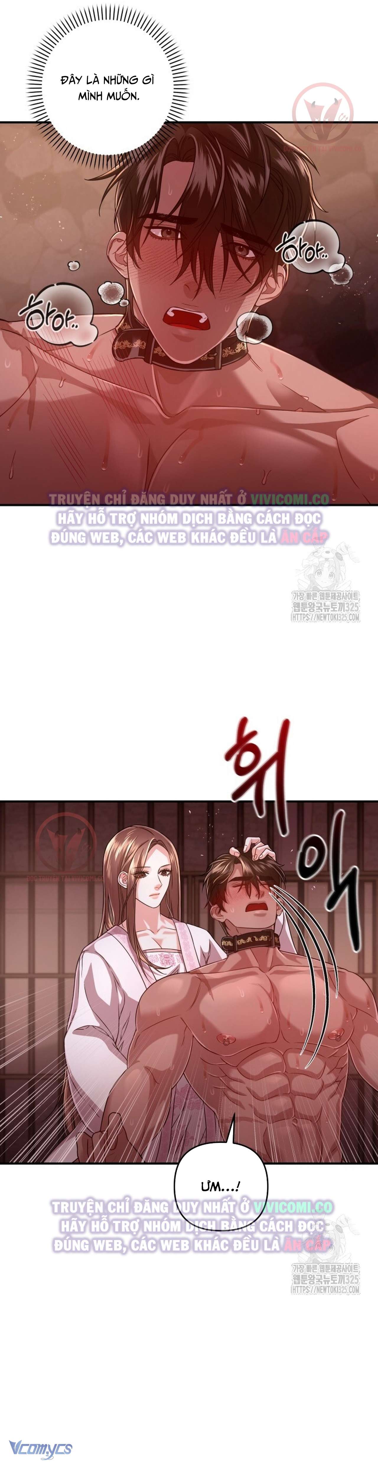 [18+] Bí Mật Của Quyền Lực Và Sự Hủy Diệt Chap Chapter 15-[18+] Bí Mật Của Quyền Lực Và Sự Hủy Diệt - Next Chap 16