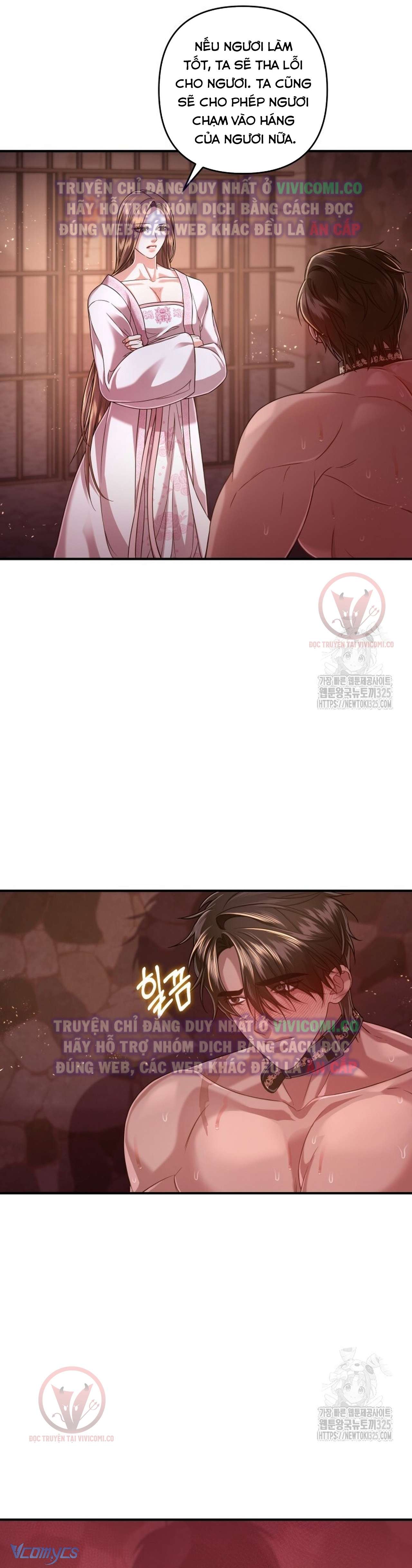 [18+] Bí Mật Của Quyền Lực Và Sự Hủy Diệt Chap Chapter 15-[18+] Bí Mật Của Quyền Lực Và Sự Hủy Diệt - Next Chap 16