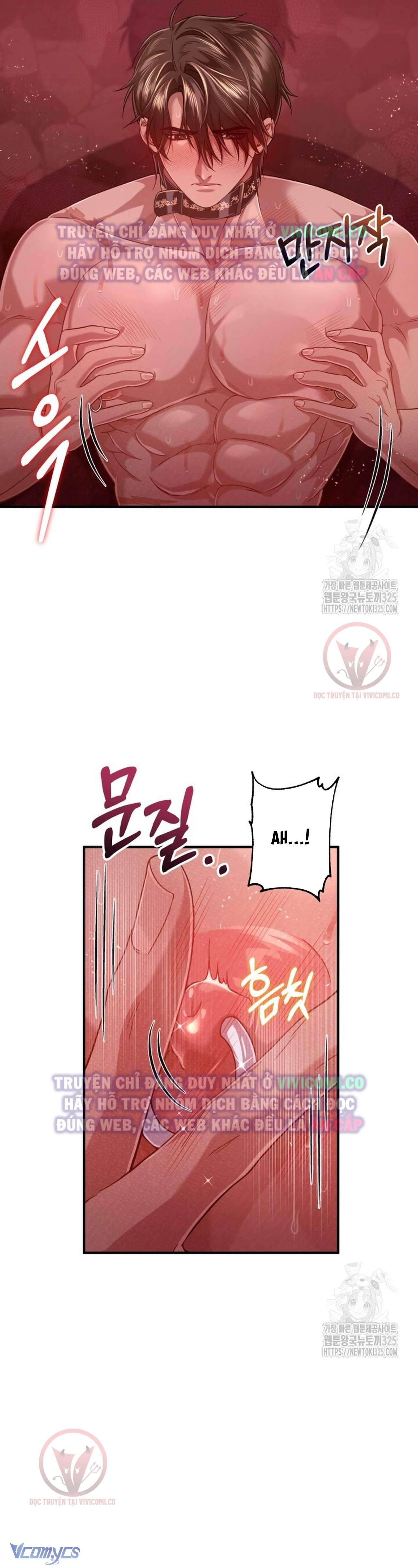 [18+] Bí Mật Của Quyền Lực Và Sự Hủy Diệt Chap Chapter 15-[18+] Bí Mật Của Quyền Lực Và Sự Hủy Diệt - Next Chap 16