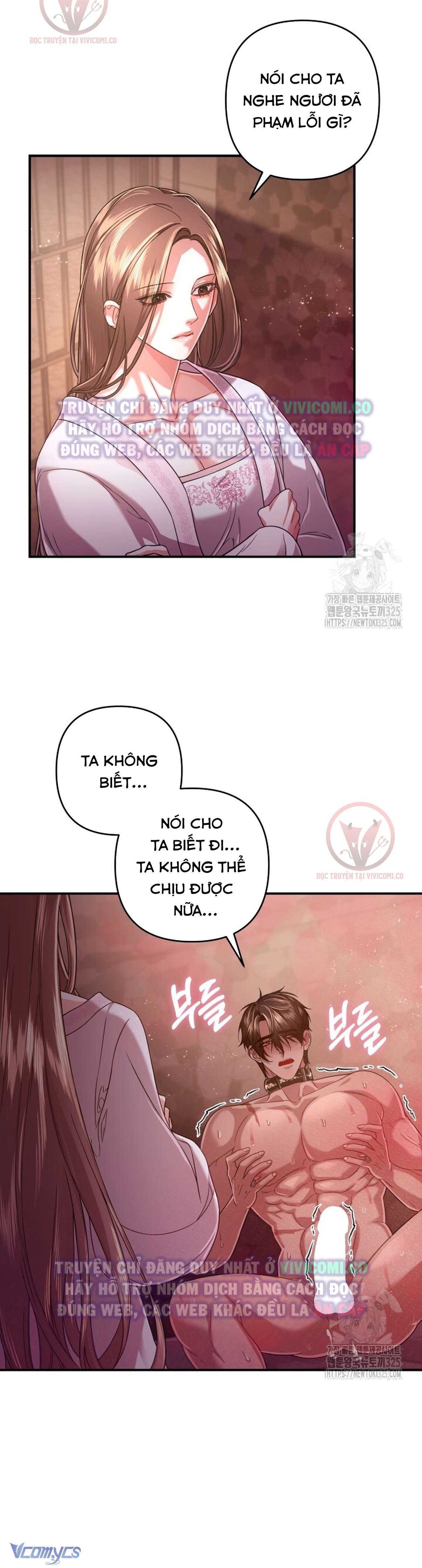 [18+] Bí Mật Của Quyền Lực Và Sự Hủy Diệt Chap Chapter 15-[18+] Bí Mật Của Quyền Lực Và Sự Hủy Diệt - Next Chap 16