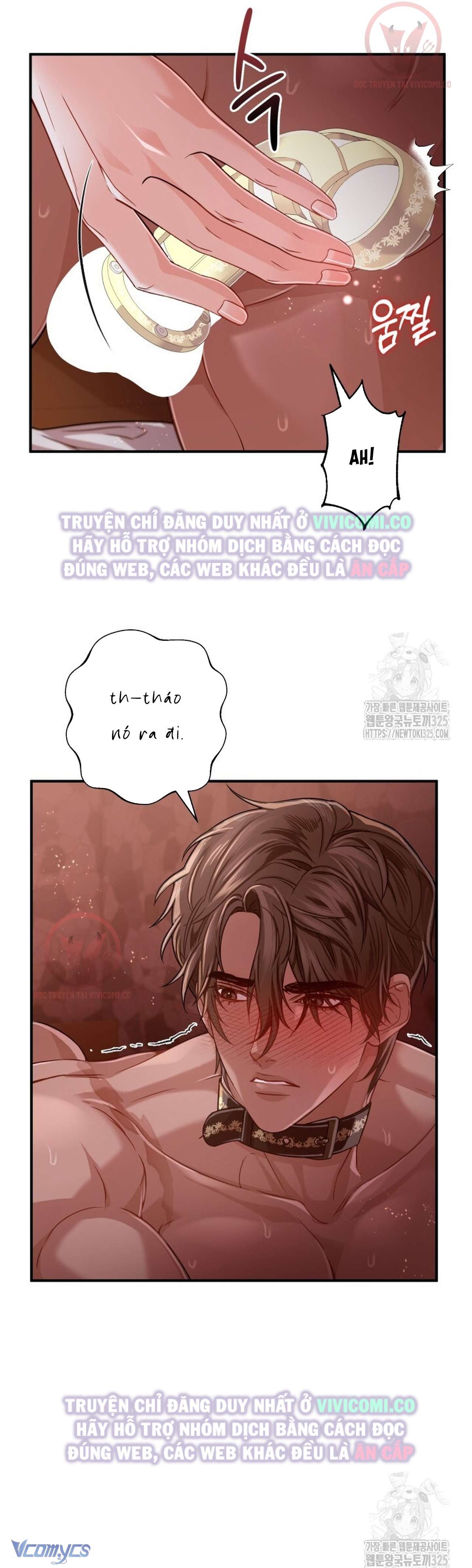 [18+] Bí Mật Của Quyền Lực Và Sự Hủy Diệt Chap Chapter 15-[18+] Bí Mật Của Quyền Lực Và Sự Hủy Diệt - Next Chap 16