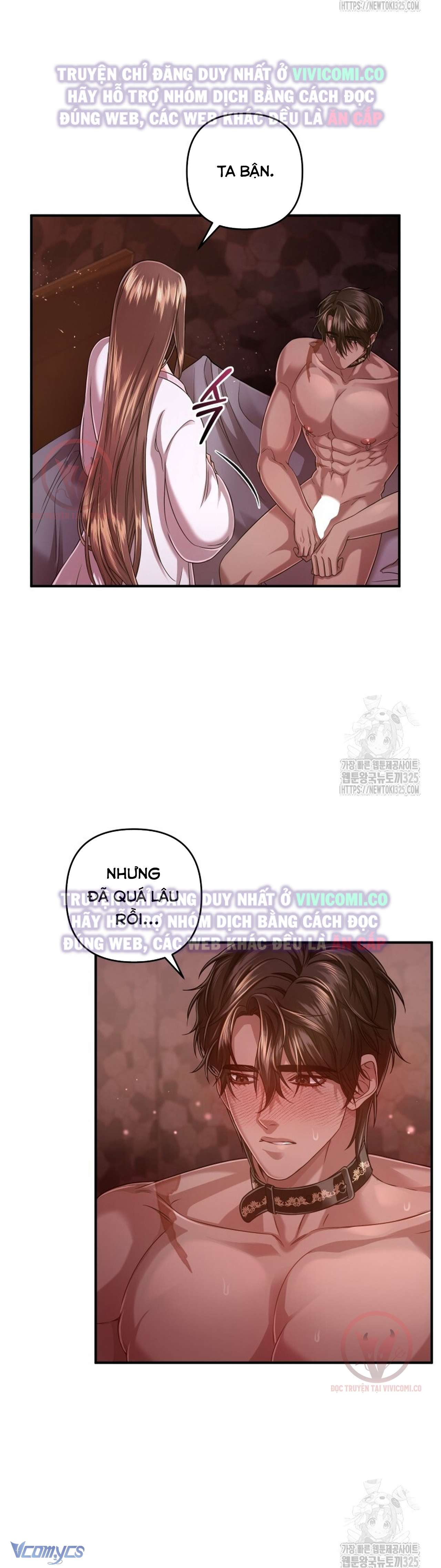 [18+] Bí Mật Của Quyền Lực Và Sự Hủy Diệt Chap Chapter 15-[18+] Bí Mật Của Quyền Lực Và Sự Hủy Diệt - Next Chap 16