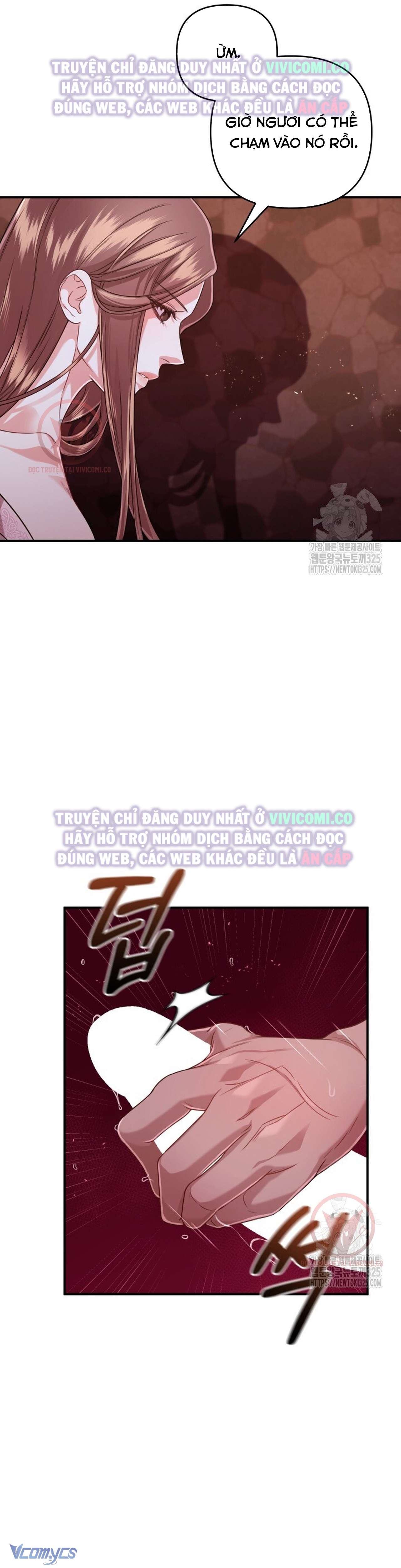 [18+] Bí Mật Của Quyền Lực Và Sự Hủy Diệt Chap Chapter 16-[18+] Bí Mật Của Quyền Lực Và Sự Hủy Diệt - Next Chap 17