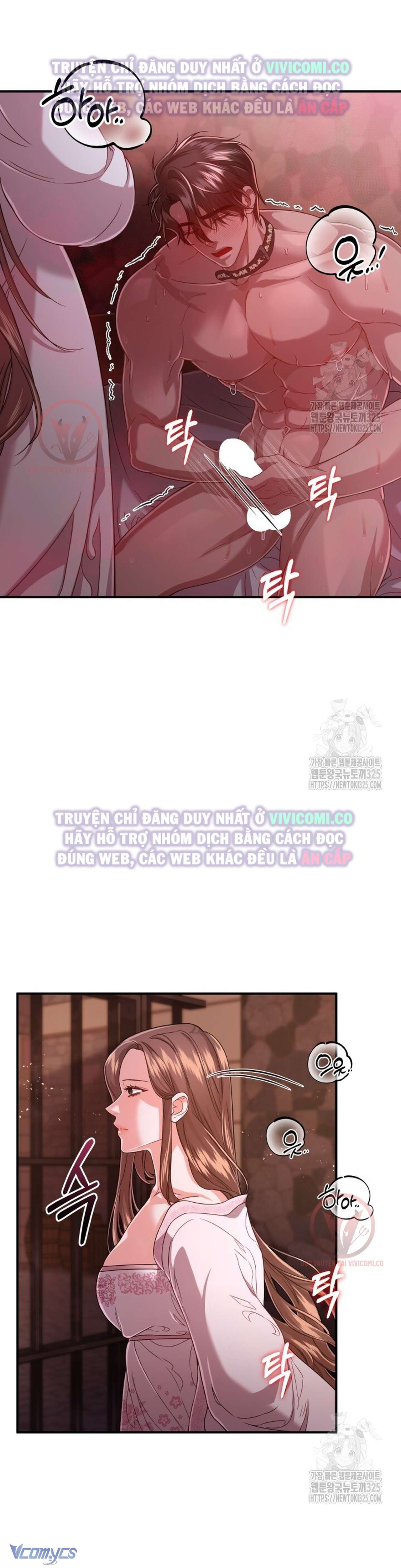 [18+] Bí Mật Của Quyền Lực Và Sự Hủy Diệt Chap Chapter 16-[18+] Bí Mật Của Quyền Lực Và Sự Hủy Diệt - Next Chap 17