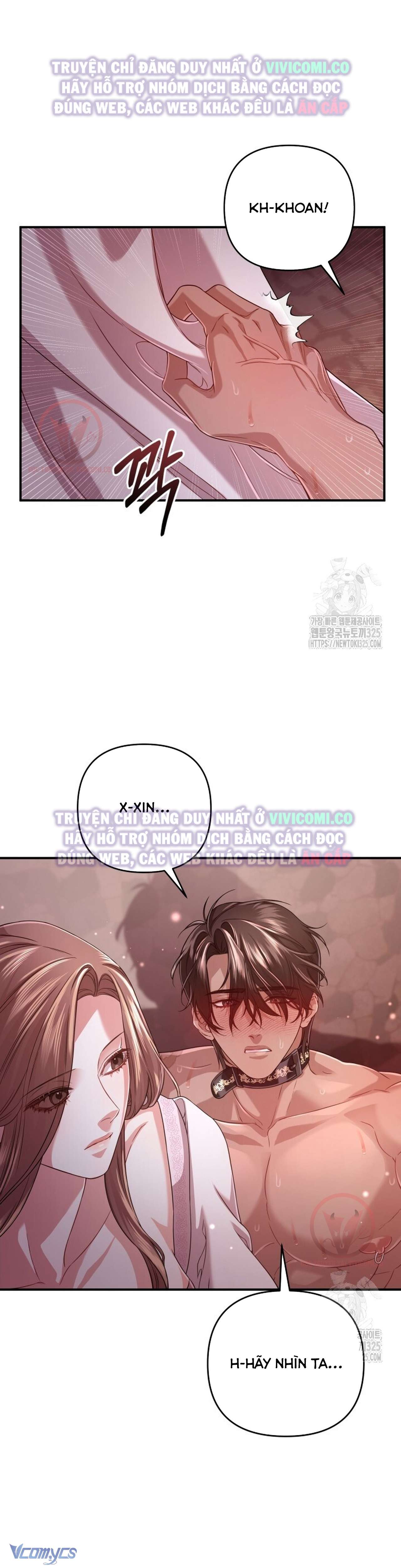 [18+] Bí Mật Của Quyền Lực Và Sự Hủy Diệt Chap Chapter 16-[18+] Bí Mật Của Quyền Lực Và Sự Hủy Diệt - Next Chap 17