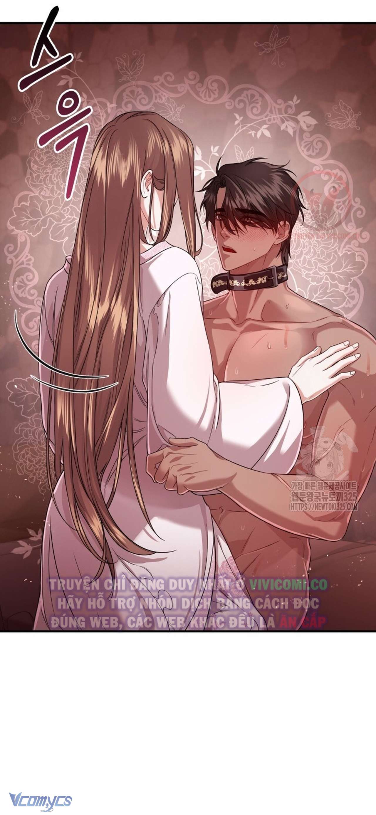 [18+] Bí Mật Của Quyền Lực Và Sự Hủy Diệt Chap Chapter 16-[18+] Bí Mật Của Quyền Lực Và Sự Hủy Diệt - Next Chap 17