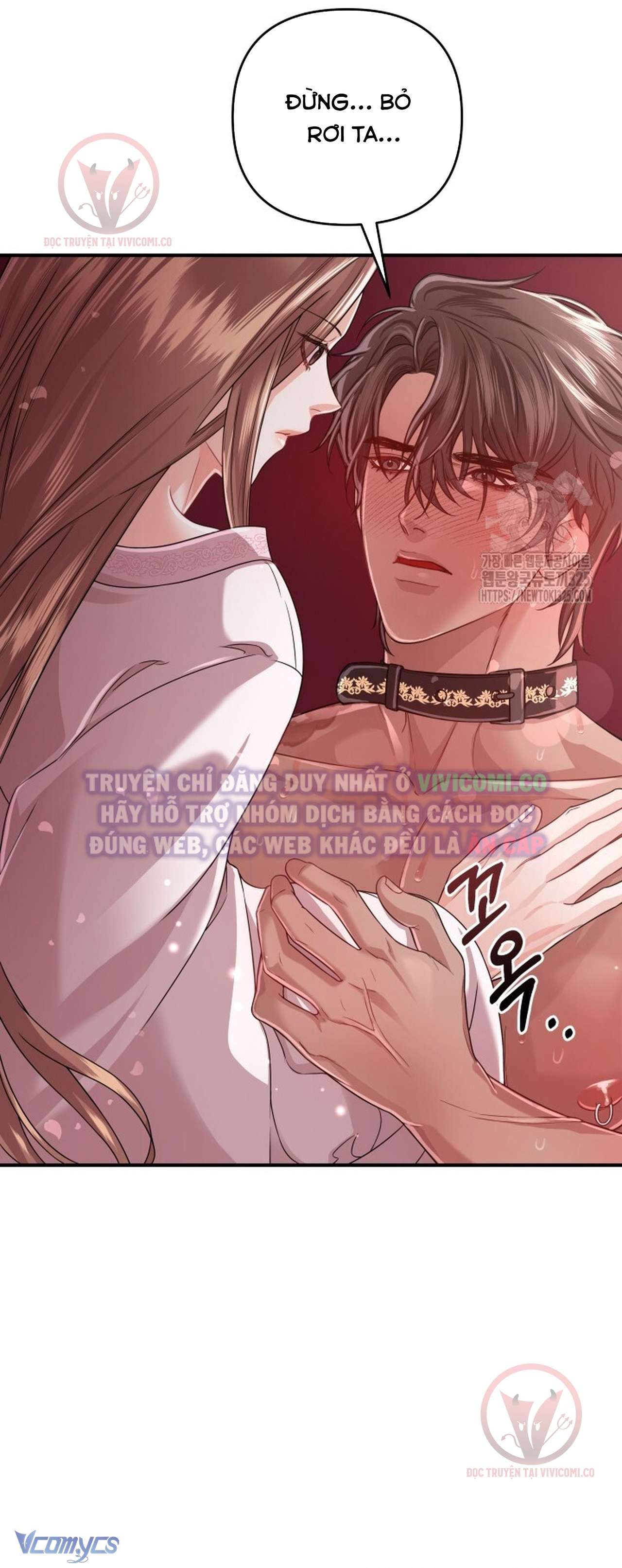 [18+] Bí Mật Của Quyền Lực Và Sự Hủy Diệt Chap Chapter 16-[18+] Bí Mật Của Quyền Lực Và Sự Hủy Diệt - Next Chap 17