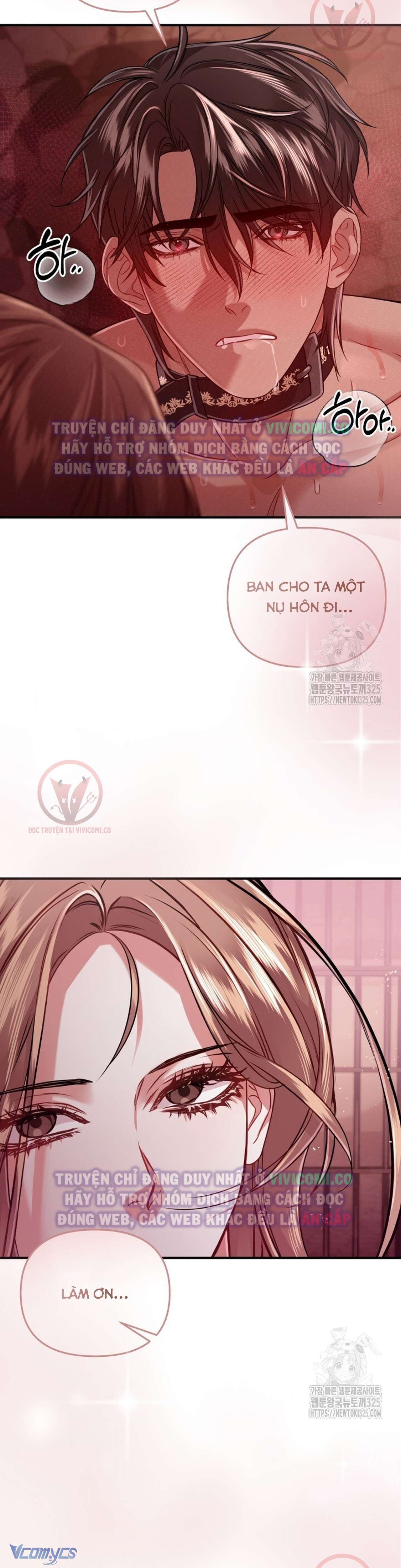 [18+] Bí Mật Của Quyền Lực Và Sự Hủy Diệt Chap Chapter 16-[18+] Bí Mật Của Quyền Lực Và Sự Hủy Diệt - Next Chap 17