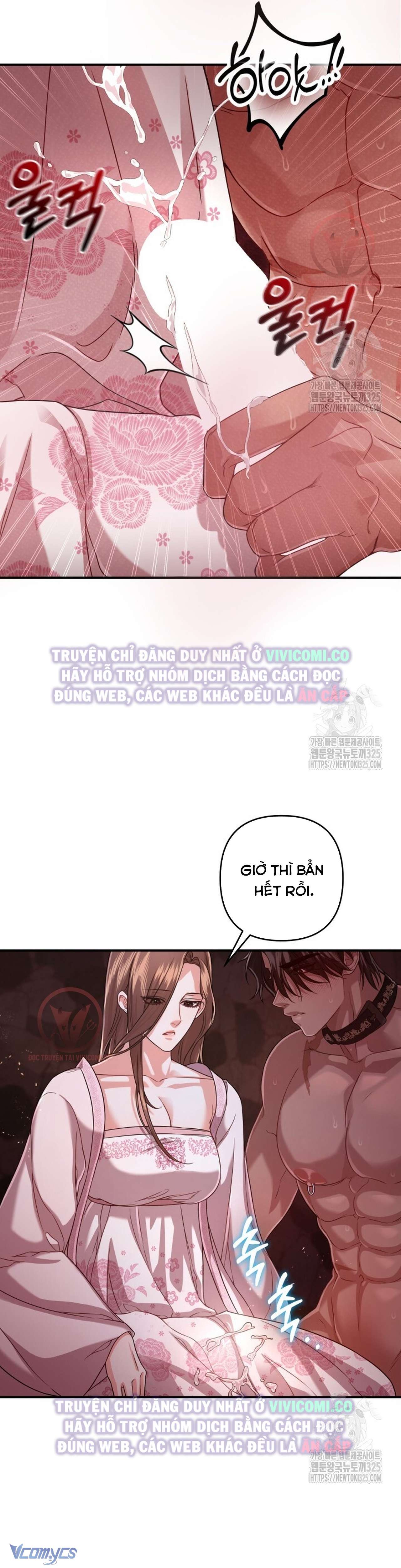 [18+] Bí Mật Của Quyền Lực Và Sự Hủy Diệt Chap Chapter 16-[18+] Bí Mật Của Quyền Lực Và Sự Hủy Diệt - Next Chap 17