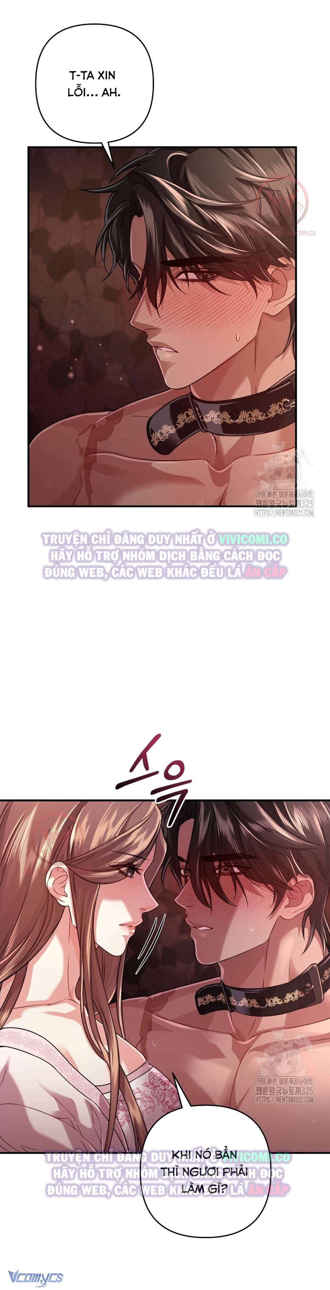 [18+] Bí Mật Của Quyền Lực Và Sự Hủy Diệt Chap Chapter 16-[18+] Bí Mật Của Quyền Lực Và Sự Hủy Diệt - Next Chap 17