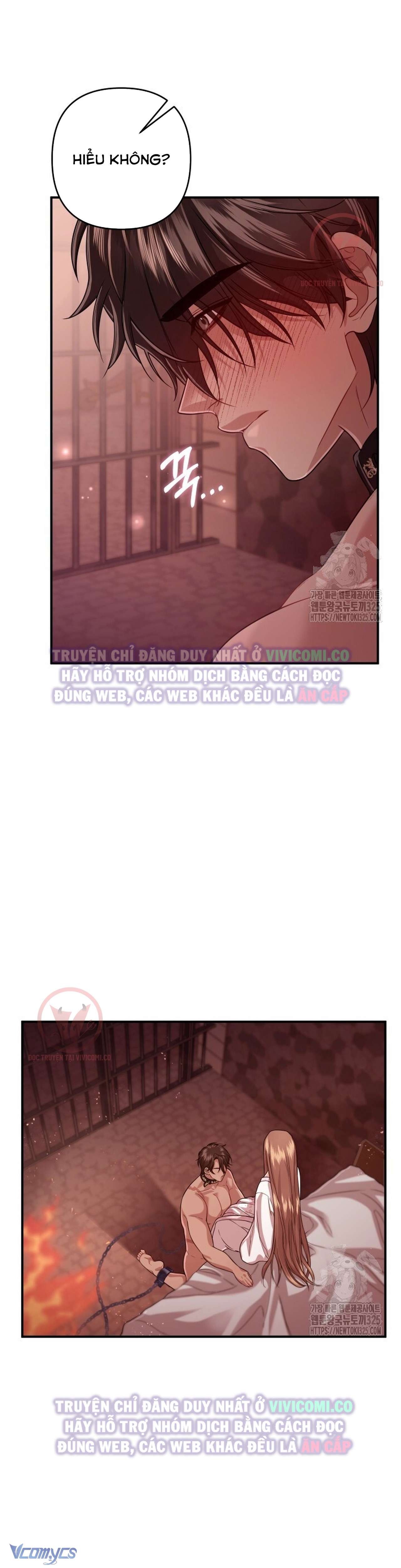 [18+] Bí Mật Của Quyền Lực Và Sự Hủy Diệt Chap Chapter 16-[18+] Bí Mật Của Quyền Lực Và Sự Hủy Diệt - Next Chap 17