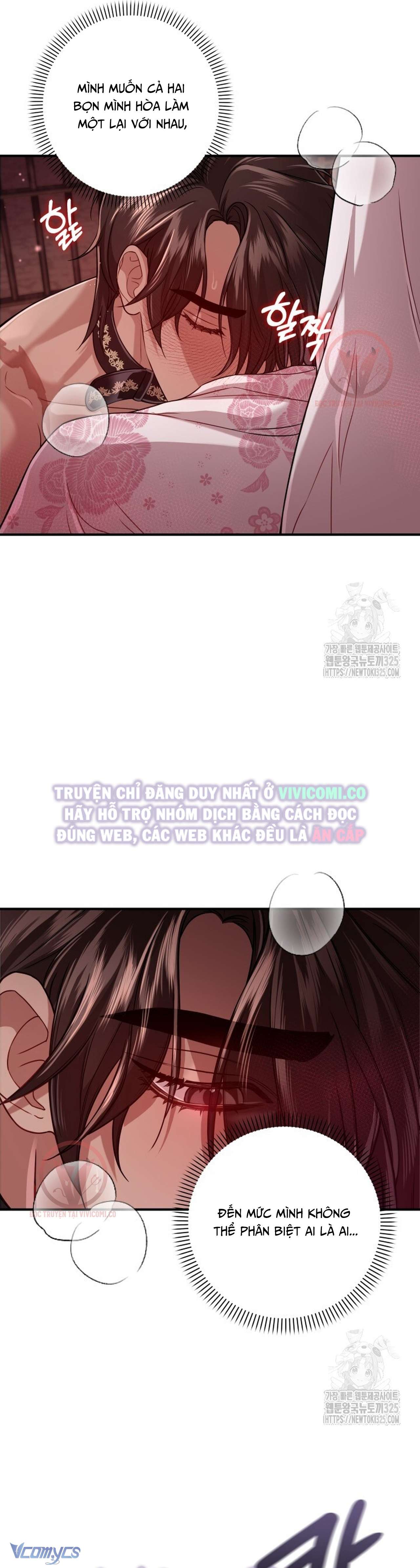 [18+] Bí Mật Của Quyền Lực Và Sự Hủy Diệt Chap Chapter 16-[18+] Bí Mật Của Quyền Lực Và Sự Hủy Diệt - Next Chap 17