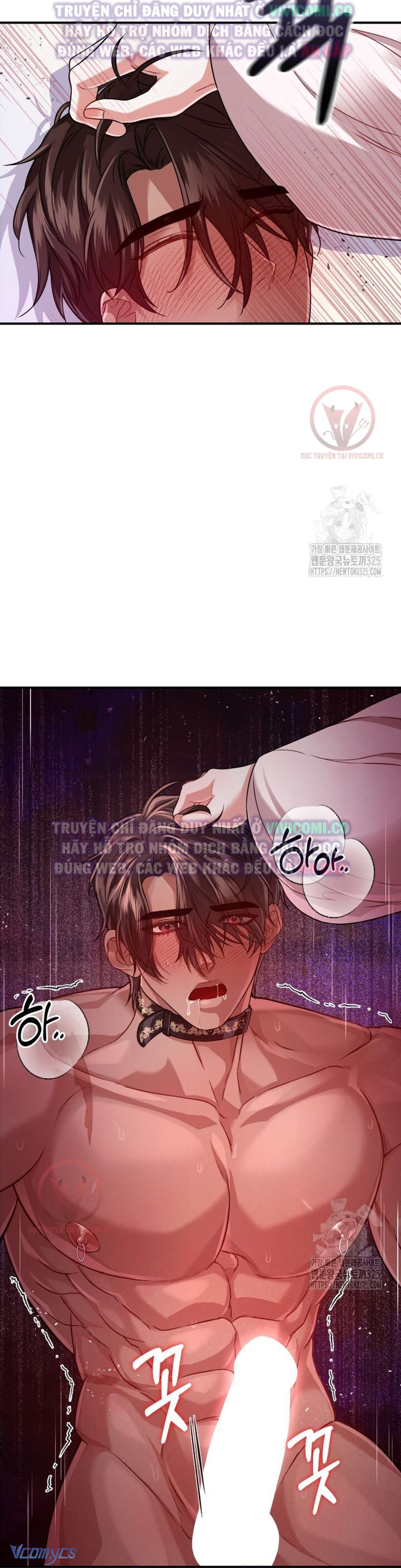 [18+] Bí Mật Của Quyền Lực Và Sự Hủy Diệt Chap Chapter 16-[18+] Bí Mật Của Quyền Lực Và Sự Hủy Diệt - Next Chap 17