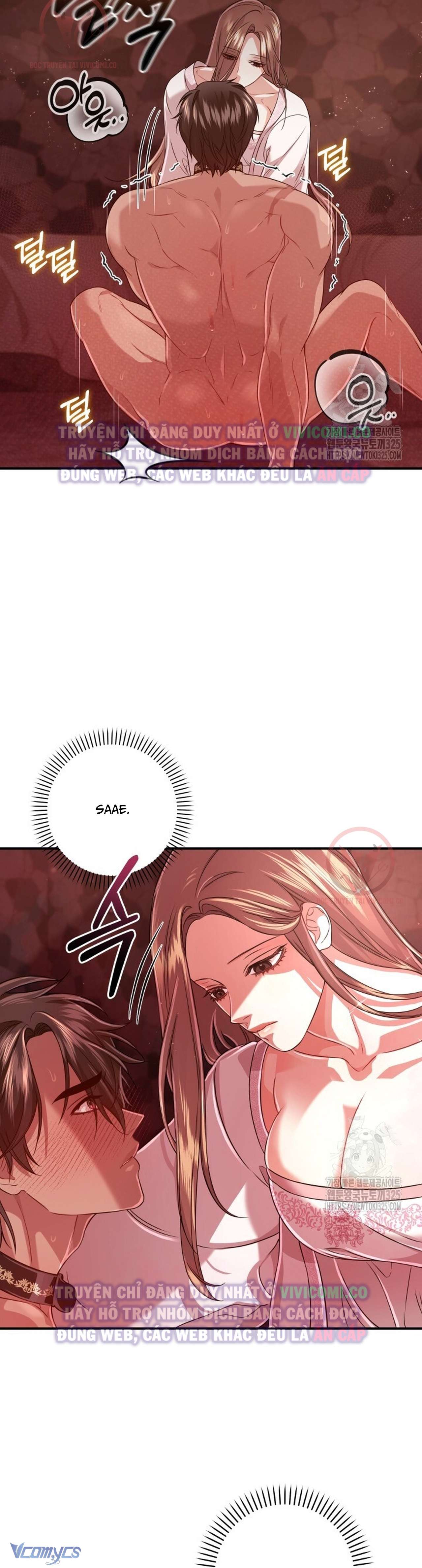 [18+] Bí Mật Của Quyền Lực Và Sự Hủy Diệt Chap Chapter 16-[18+] Bí Mật Của Quyền Lực Và Sự Hủy Diệt - Next Chap 17