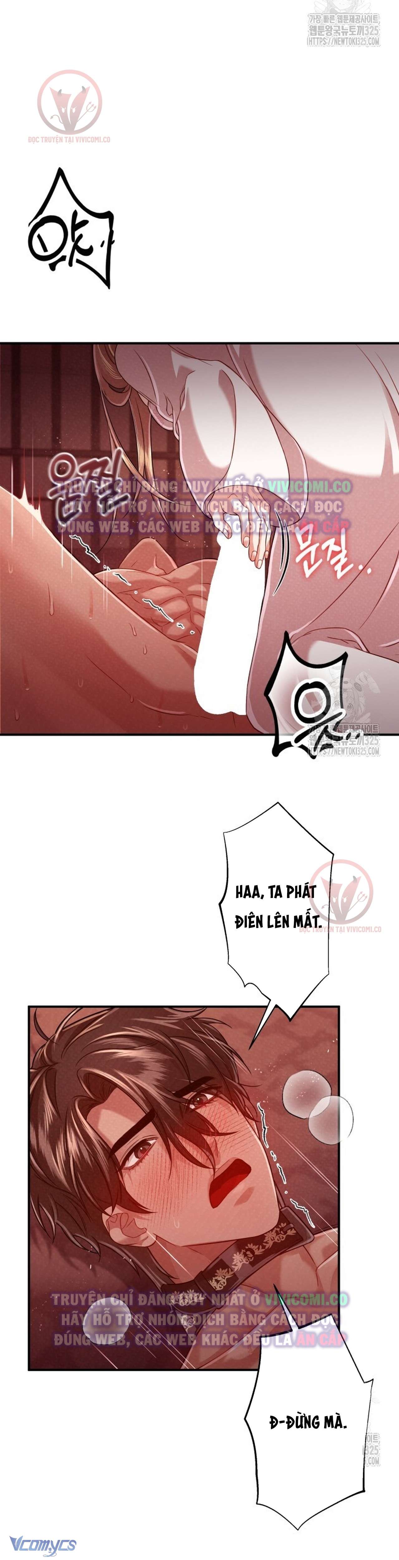 [18+] Bí Mật Của Quyền Lực Và Sự Hủy Diệt Chap Chapter 16-[18+] Bí Mật Của Quyền Lực Và Sự Hủy Diệt - Next Chap 17