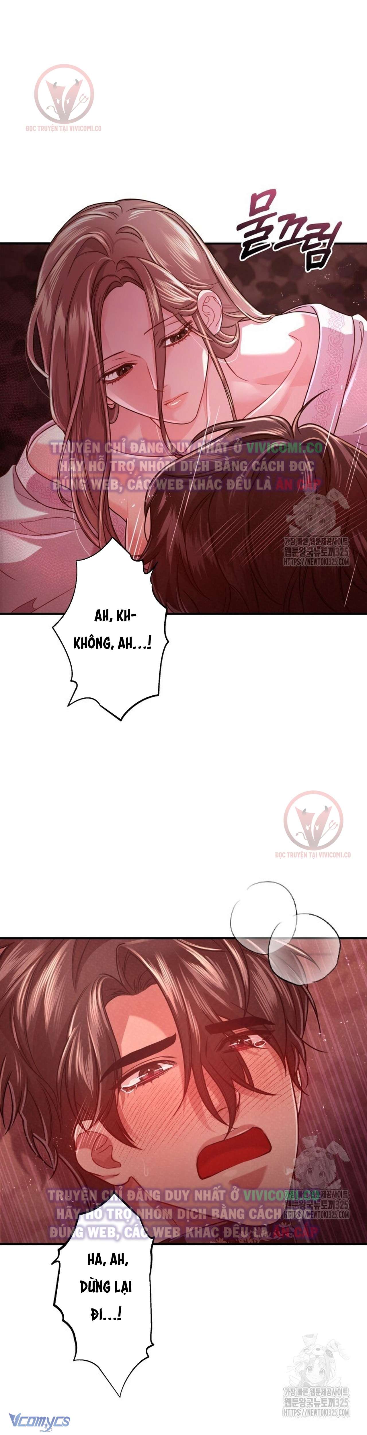 [18+] Bí Mật Của Quyền Lực Và Sự Hủy Diệt Chap Chapter 16-[18+] Bí Mật Của Quyền Lực Và Sự Hủy Diệt - Next Chap 17