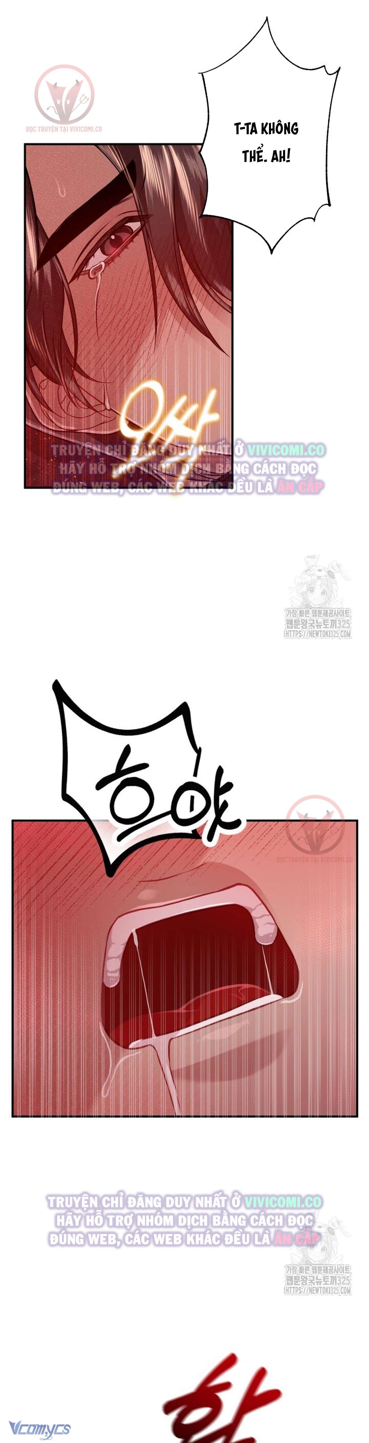 [18+] Bí Mật Của Quyền Lực Và Sự Hủy Diệt Chap Chapter 16-[18+] Bí Mật Của Quyền Lực Và Sự Hủy Diệt - Next Chap 17